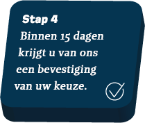 stap 4