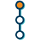 Logo's KVD In 3 Stappen